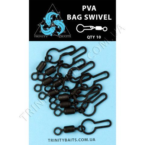 PVA BAG SWIVEL 679 фото