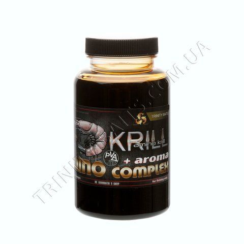 AMINO COMPLEX aroma KRILL 250мл 571 фото