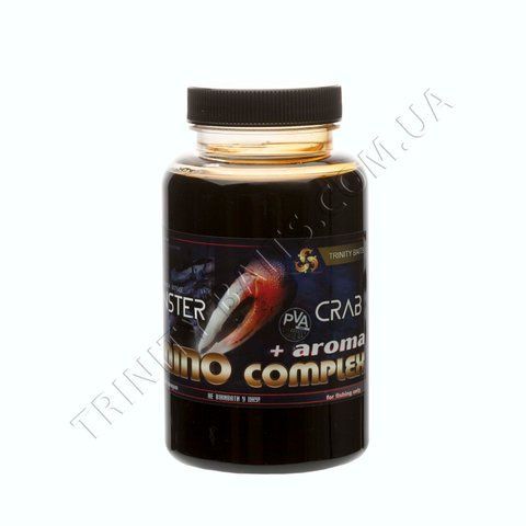 AMINO COMPLEX aroma MONSTER CRAB 250мл 572 фото