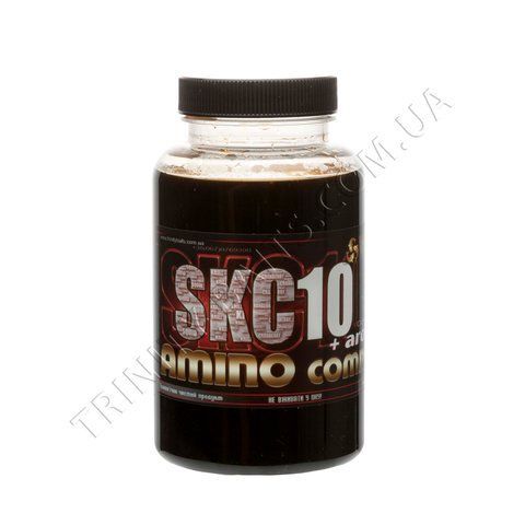 AMINO COMPLEX aroma SKC-10 250мл 573 фото