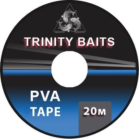 PVA Tape 20м 02055 фото