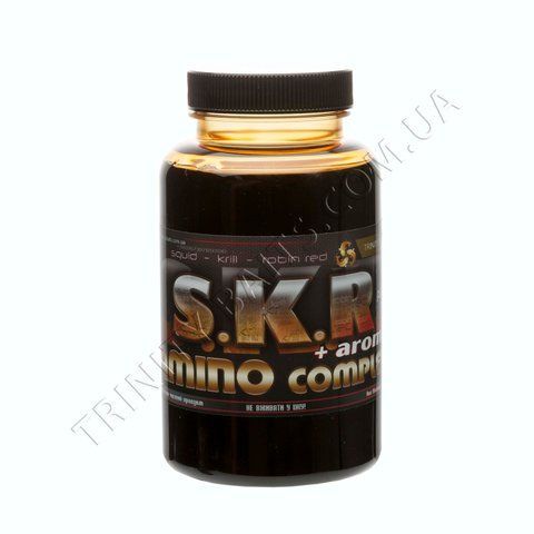AMINO COMPLEX aroma SKR 250мл 574 фото