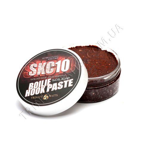 Паста насадочна SKC-10 200г. 683 фото