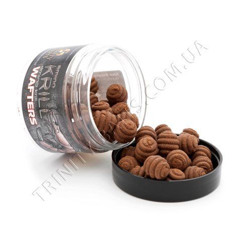 Вафтерси KRILL SNAIL SOLUBLE 10х14мм 852 фото