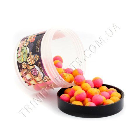 POP UPS TWO TONE "Crayfish" 8мм 01632 фото