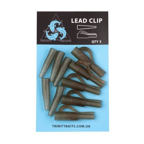 LEAD CLIP 583 фото