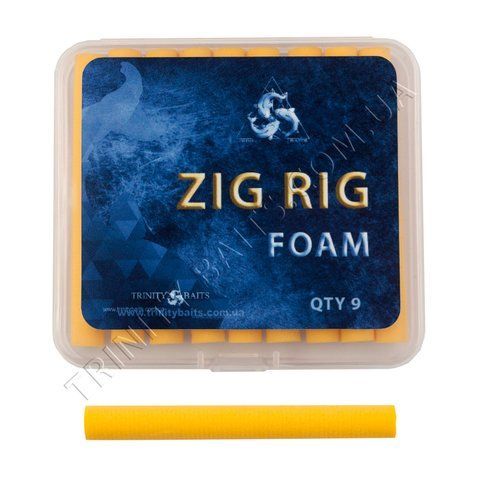 Пінка для зіга YELLOW 719 фото