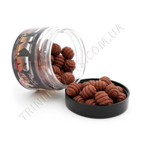 Вафтерси SKR SNAIL SOLUBLE 10х14мм 855 фото