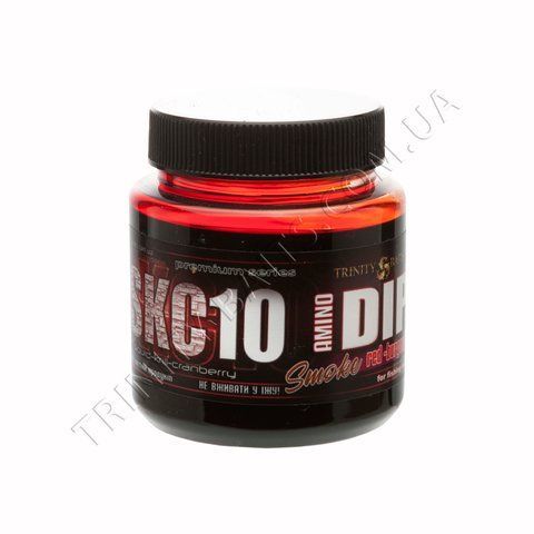 Amino dip fluro SKC-10 smoke red 100мл 642 фото