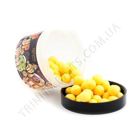 POP UPS TWO TONE "Corn-Banana" 10мм 01634 фото
