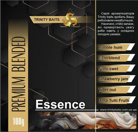 Premium blended Essence Esterblend 100мл 428 фото