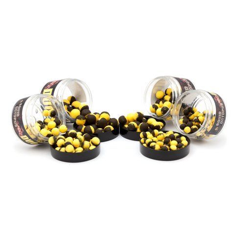 Вафтерси DUO SQUID OCTOPUS-Esterblend 10мм 01764 фото