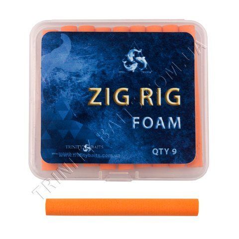 Пінка для зіга ORANGE 720 фото