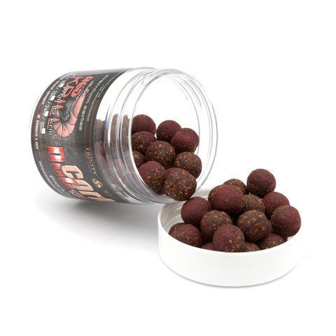 Critical Balance Cork Duo RED KRILL 14мм 01712 фото