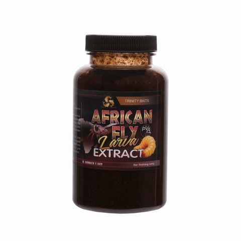 African fly LARVA EXTRACT 0.5л 01948 фото