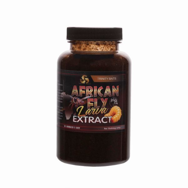 African fly LARVA EXTRACT 0.5л 01948 фото