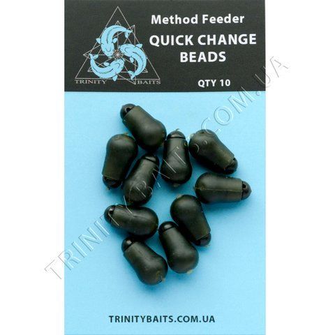 Method Feeder Quick change beads 814 фото