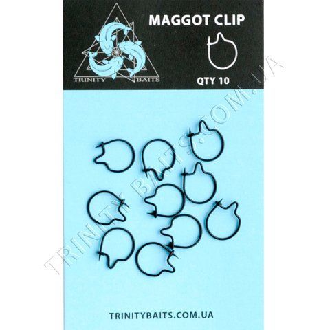 MAGGOT CLIP 815 фото