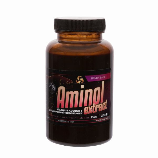 AMINOL EXTRACT compoung 250мл  01950 фото