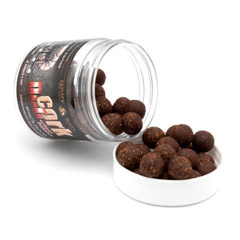 Critical Balance Cork Duo KRILL Amino 14мм  01717 фото