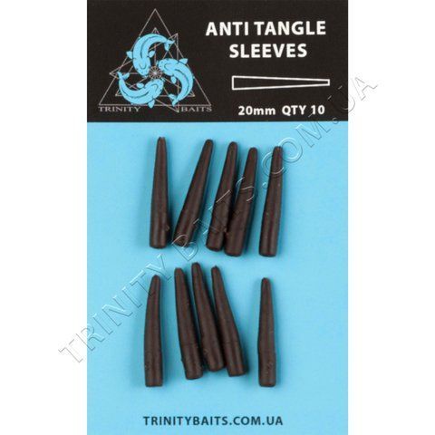 Anti tangle sleeves 20мм. 712 фото