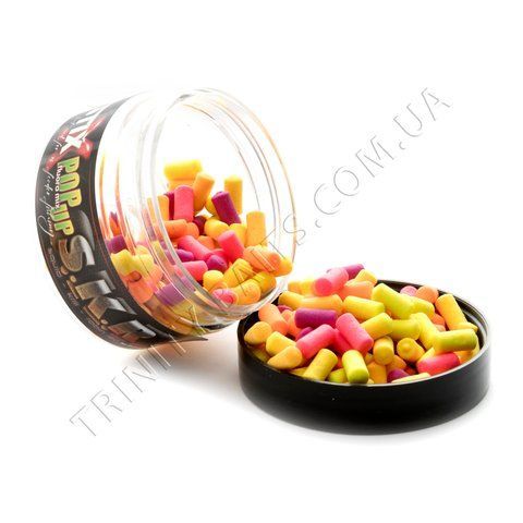 POP UPS SKR STIX fluoro mix 4х10мм 926 фото
