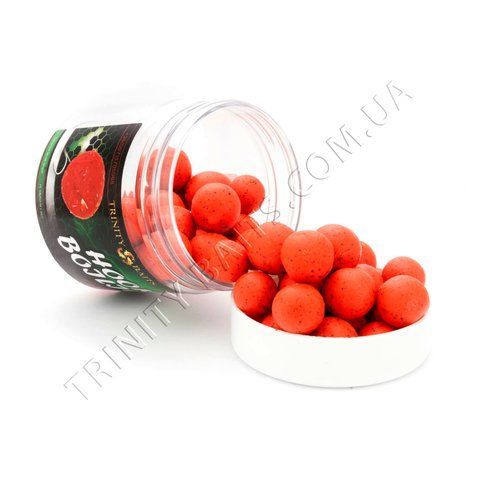 Бойли Насадочні Варені "Indian Spices" 14,16мм.100г. 01495 фото
